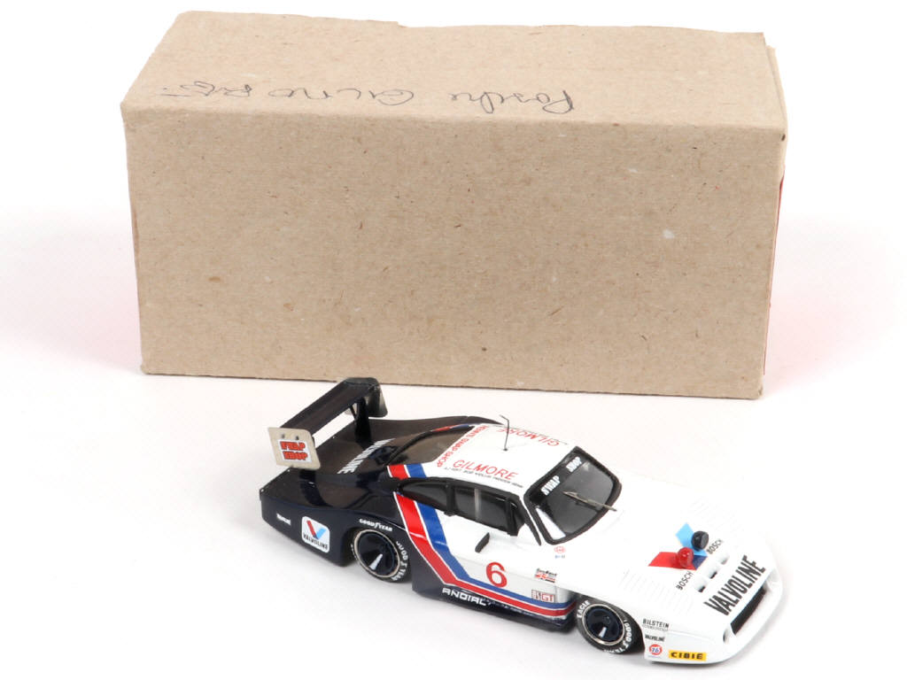 Lot 173 - A.M.R. - X (FRANCE) (1)