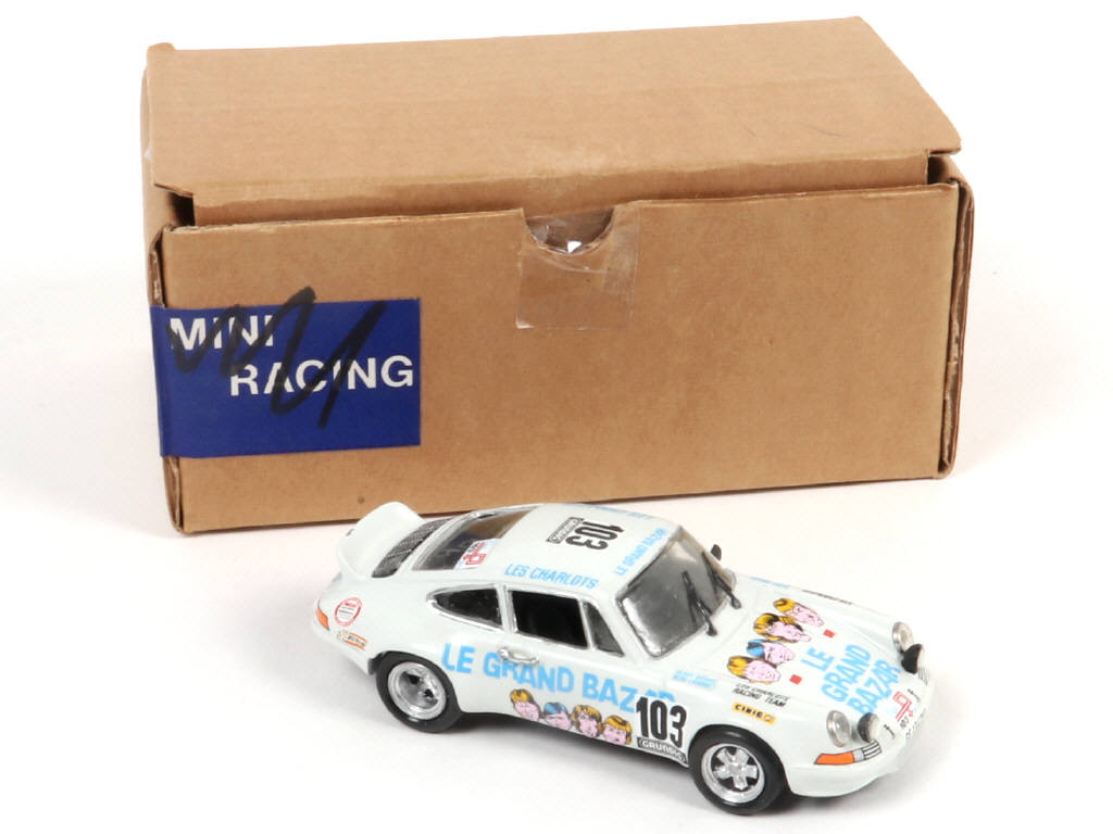 Lot 175 - A.M.R. - X (FRANCE) (1)