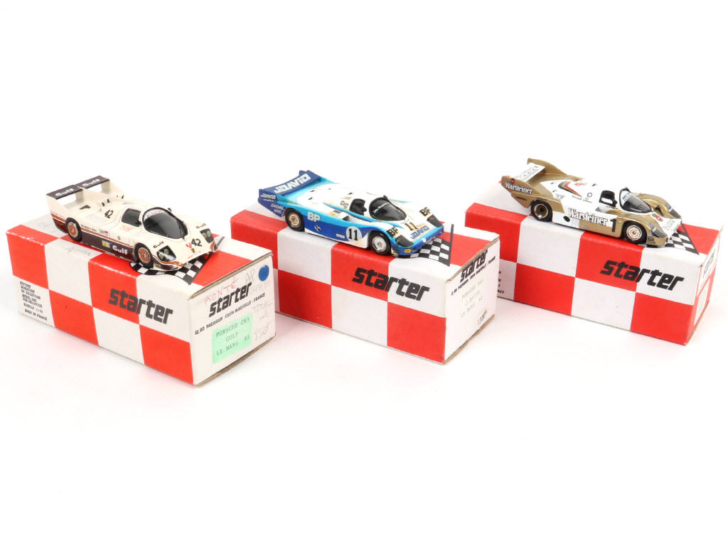 Lot 184 - STARTER (FRANCE) (3)