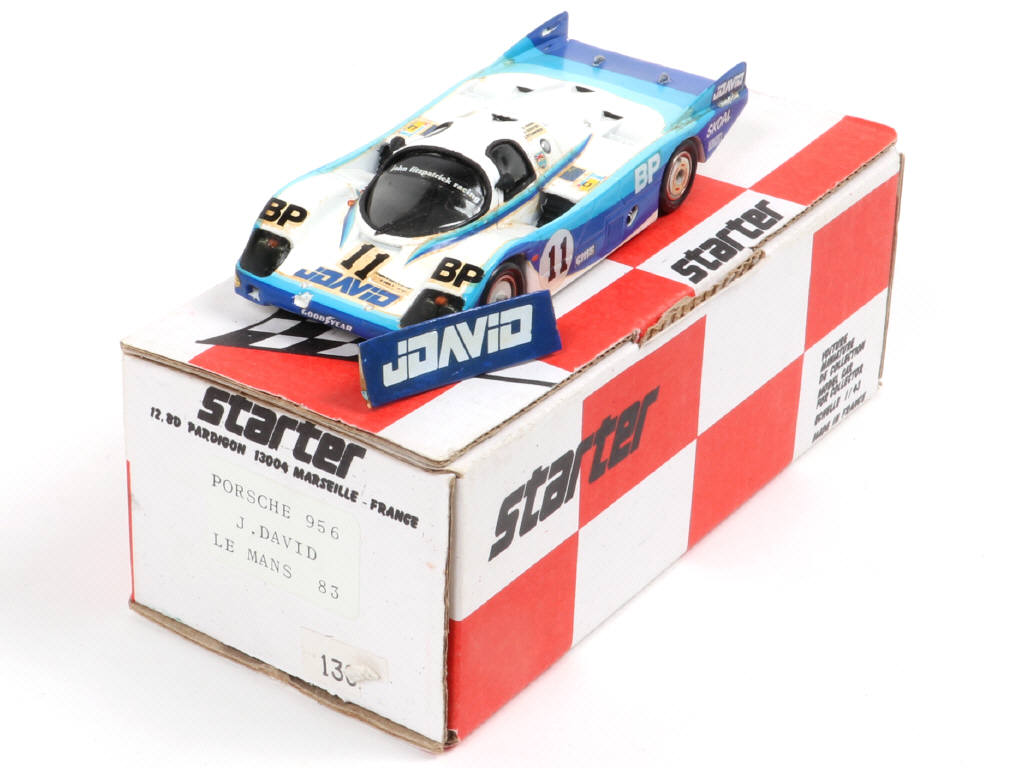 Lot 184 - STARTER (FRANCE) (3)