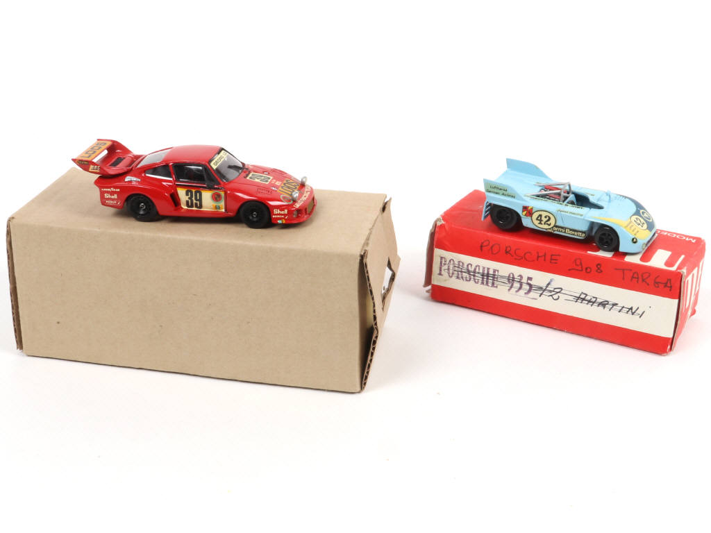 Lot 190 - M.R.E. (FRANCE) (2)