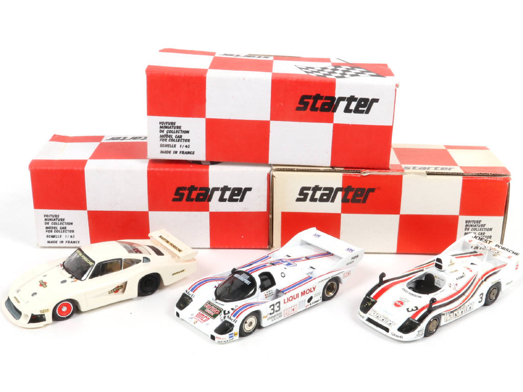 Lot 185 - STARTER (FRANCE) (3)