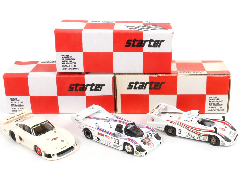 Lot 185 - STARTER (FRANCE) (3)