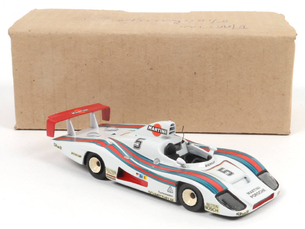 Lot 140 - MINICHAMPS (ALLEMAGNE) (1)