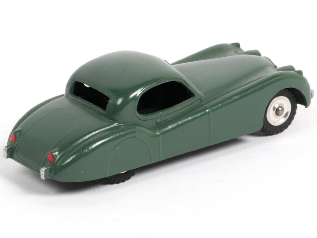 Lot 246 - DINKY TOYS (GB) (1)