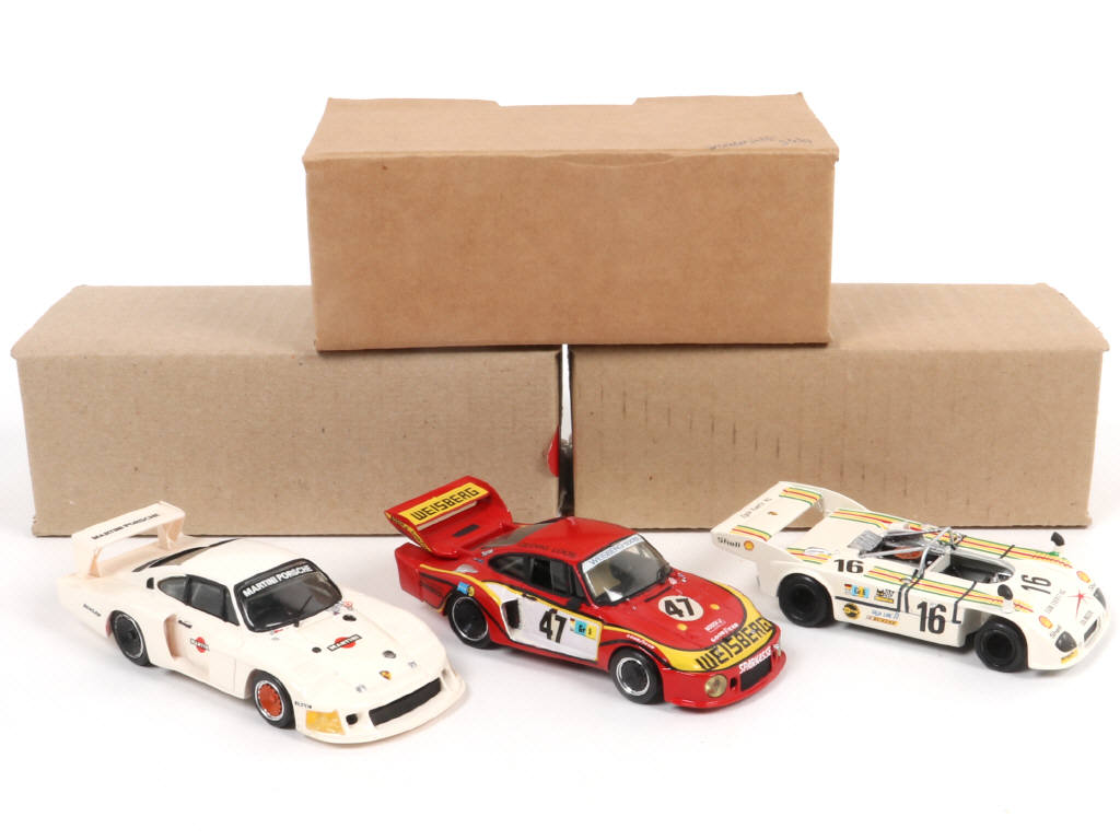 Lot 197 - RECORD (FRANCE) (3)