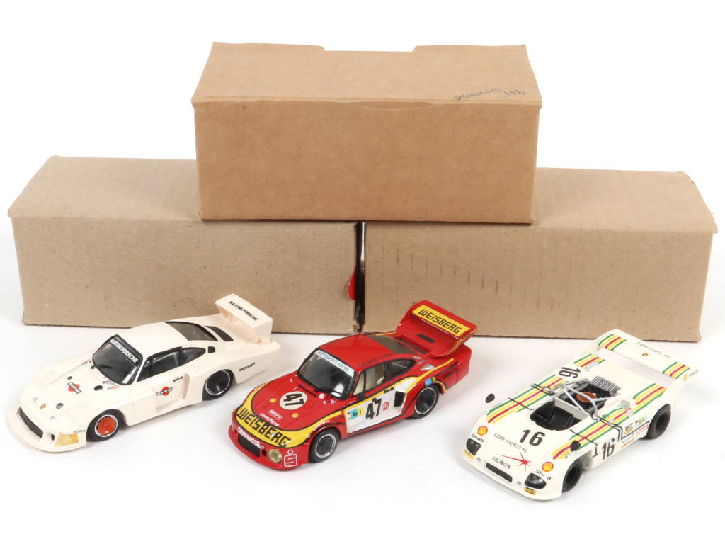 Lot 197 - RECORD (FRANCE) (3)