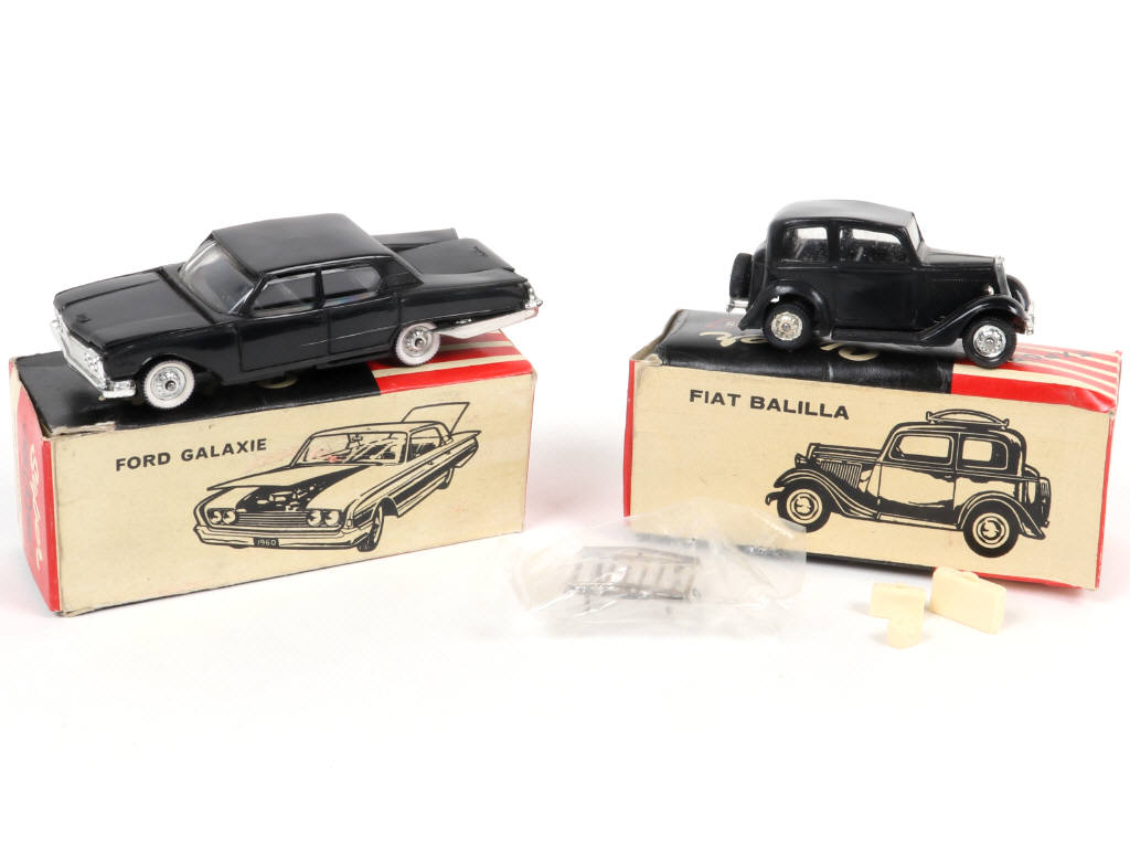 Lot 107 - ANGUPLAS (ESPAGNE) (2)