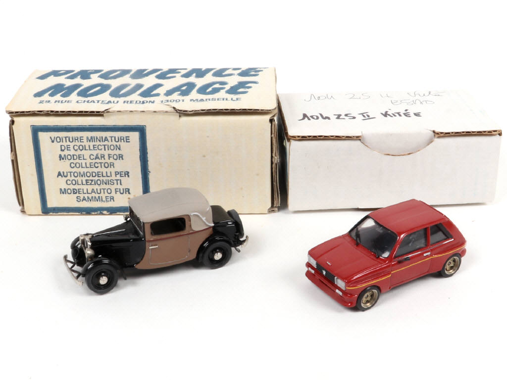 Lot 73 - DIVERS (FRANCE) (2)