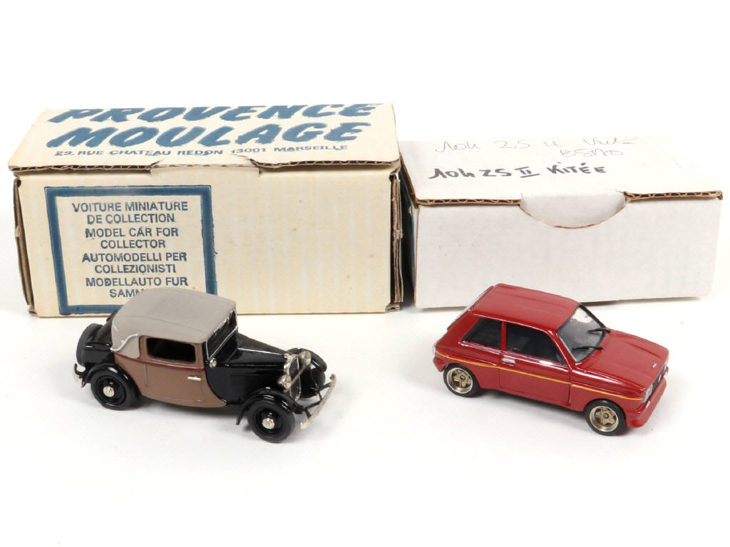 Lot 73 - DIVERS (FRANCE) (2)