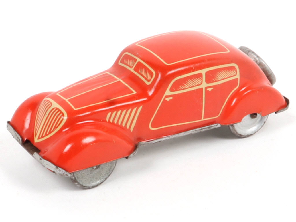 Lot 104 - DIVERS (ALLEMAGNE) (1)