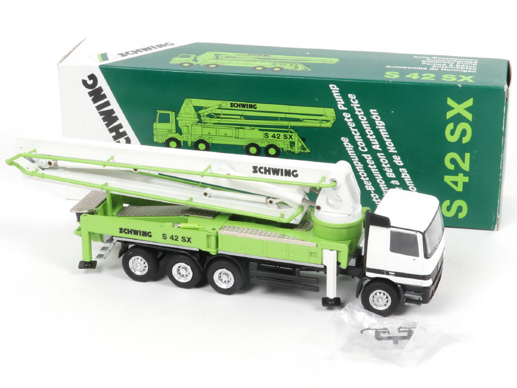 Lot 106 - CONRAD (ALLEMAGNE) (1)