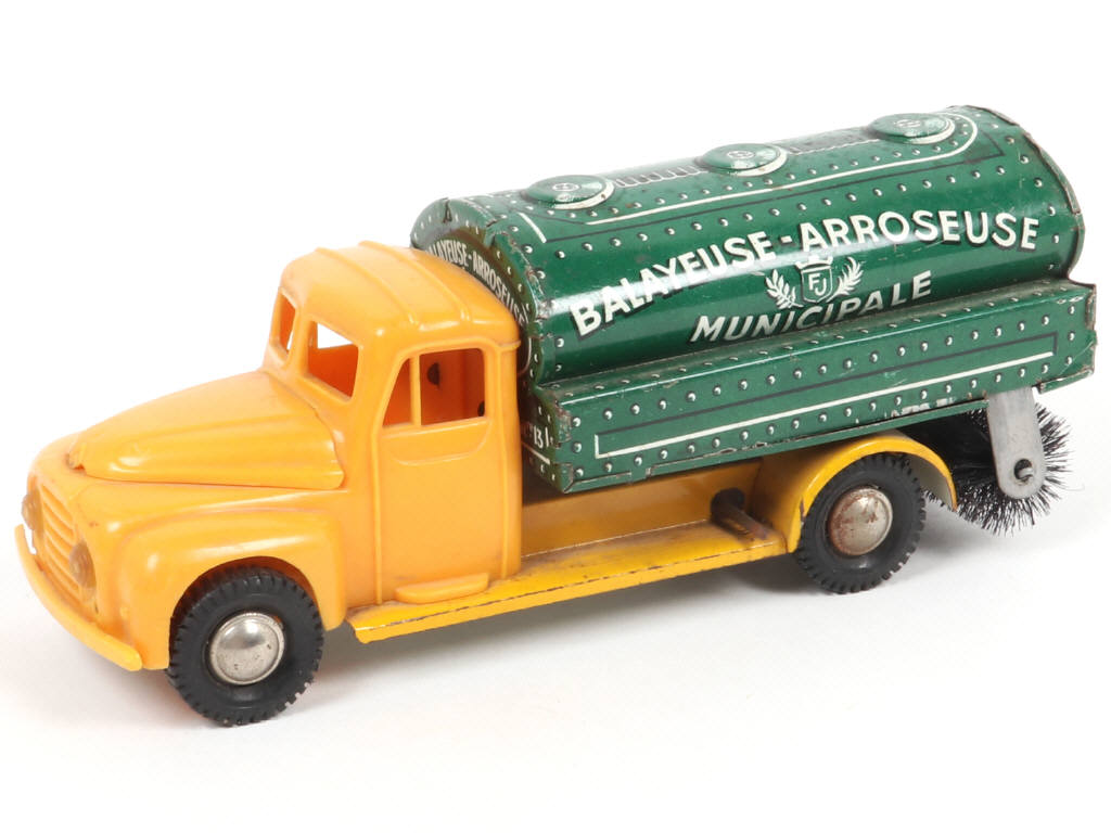 Lot 41 - FRANCE JOUETS (FRANCE) (1)