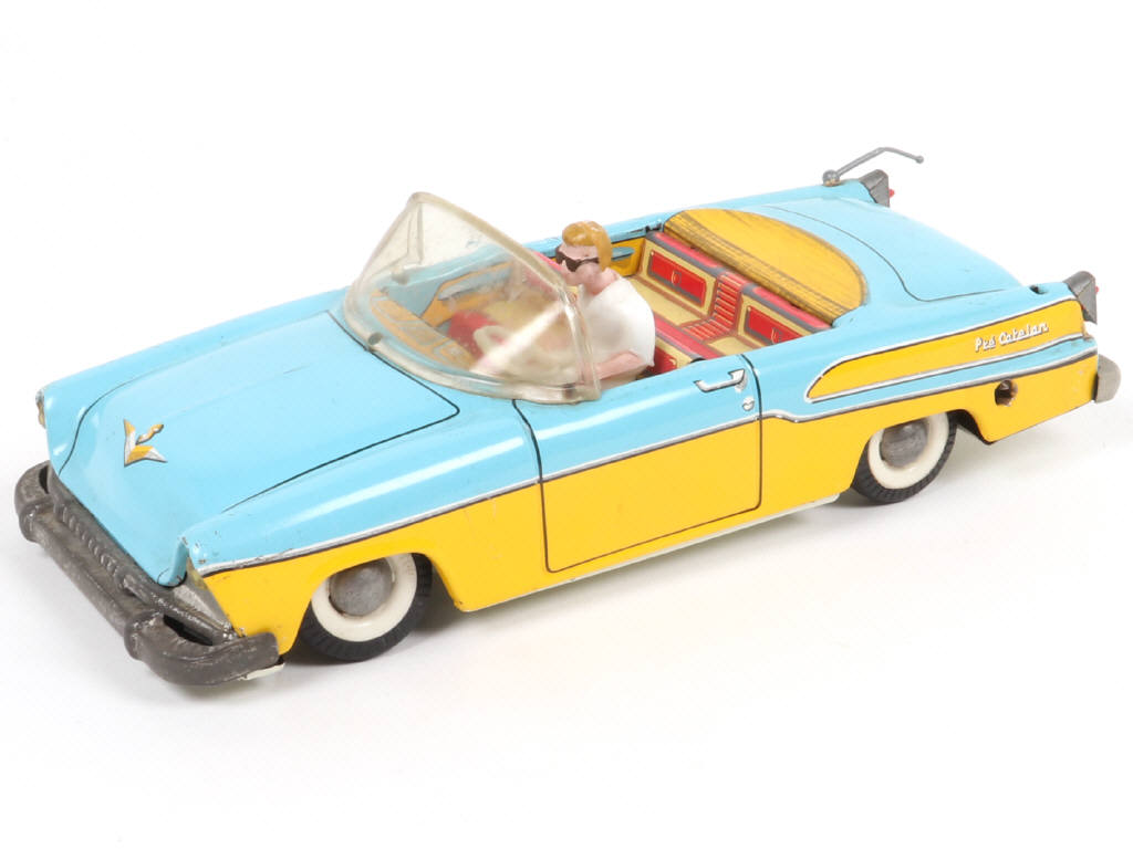 Lot 42 - FRANCE JOUETS (FRANCE) (1)