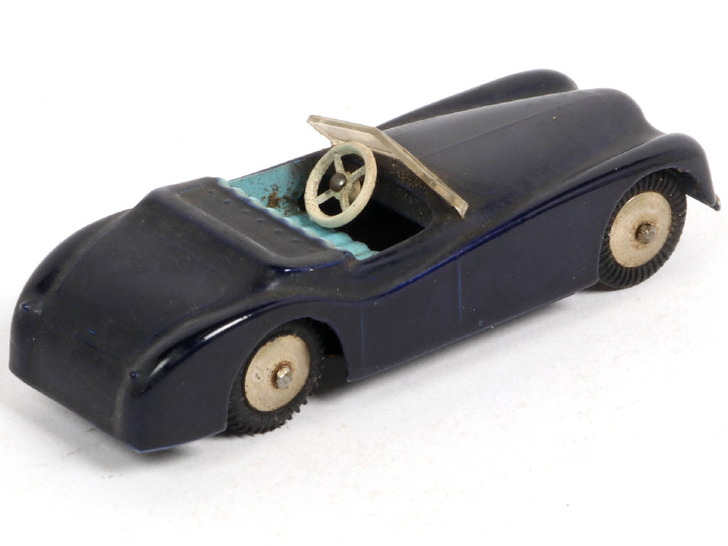 Lot 91 - TEKNO (DANEMARK) (1)