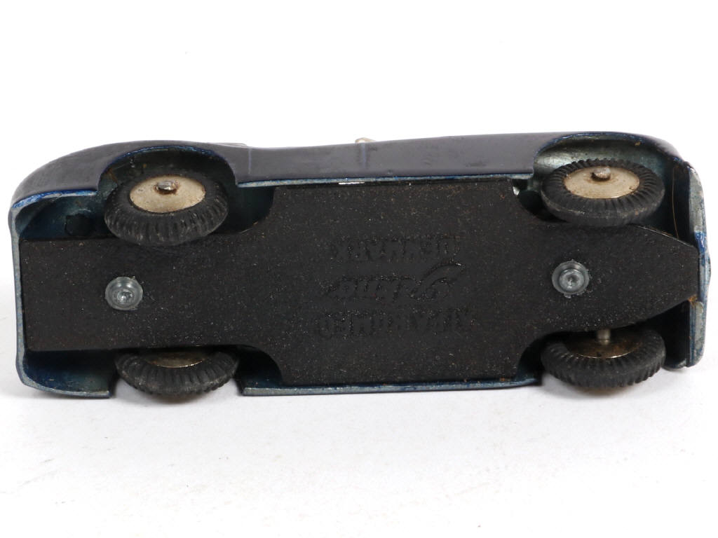 Lot 91 - TEKNO (DANEMARK) (1)