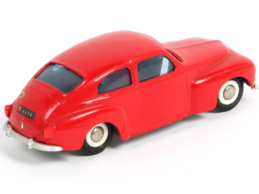 Lot 94 - TEKNO (DANEMARK) (1)