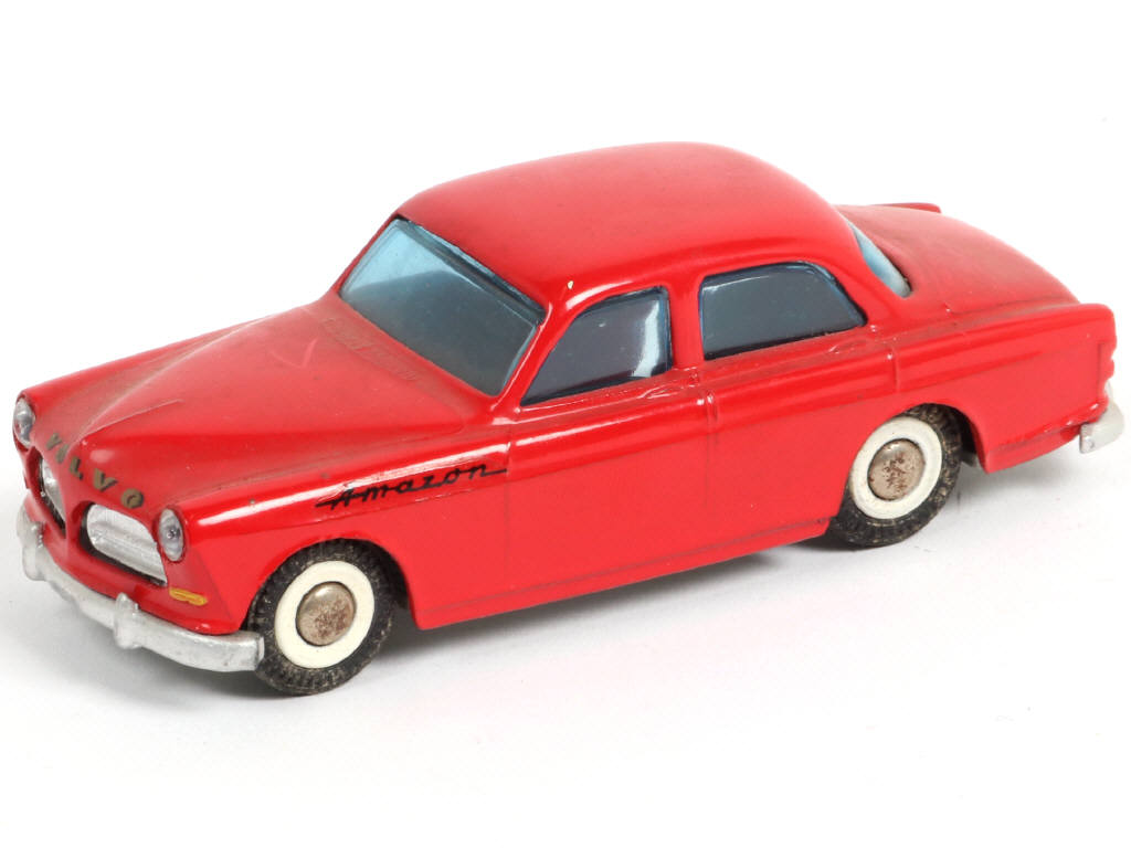 Lot 96 - TEKNO (DANEMARK) (1)