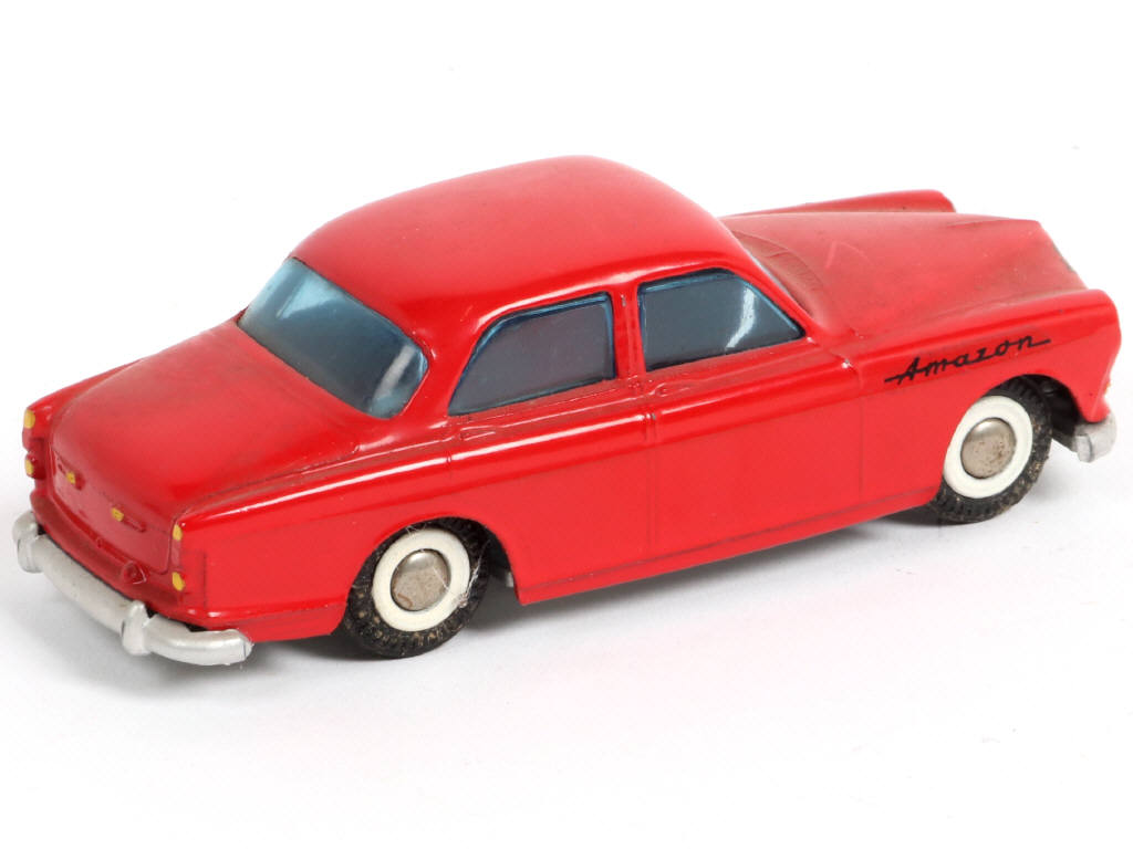 Lot 96 - TEKNO (DANEMARK) (1)