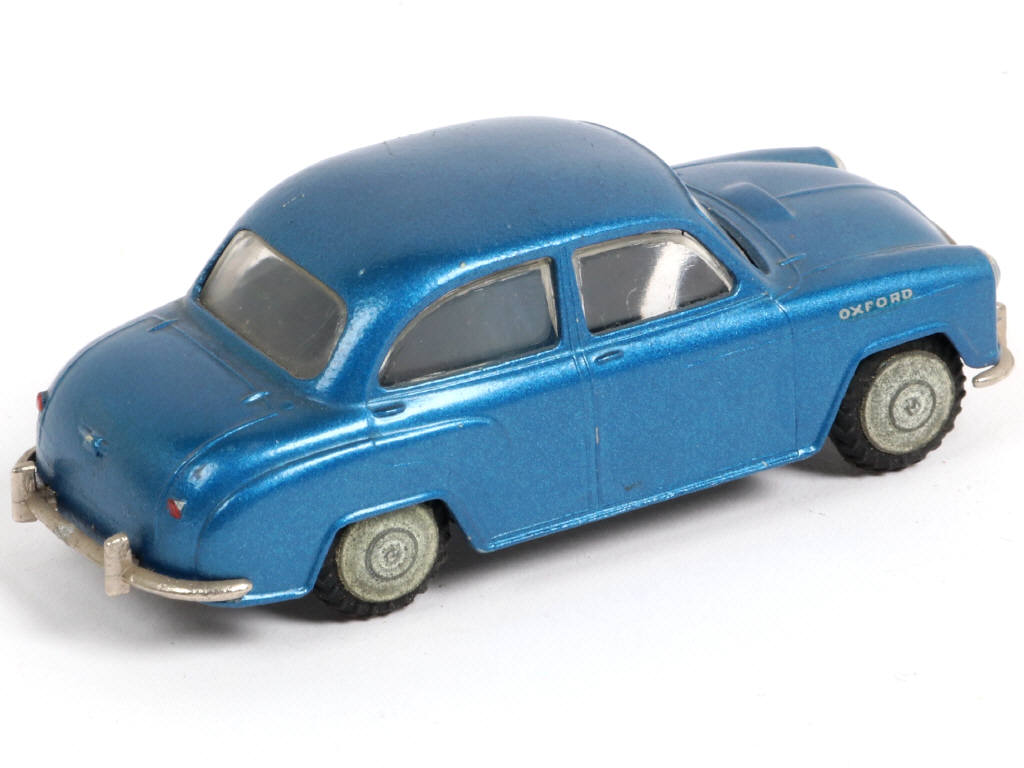 Lot 97 - TEKNO (DANEMARK) (1)