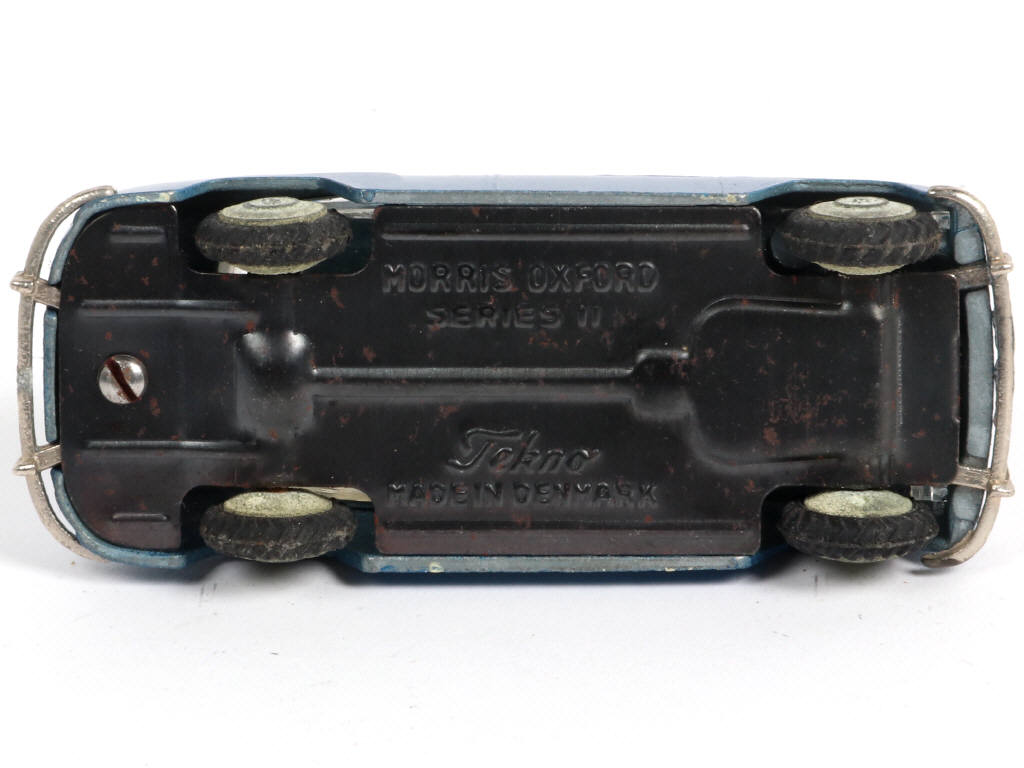 Lot 97 - TEKNO (DANEMARK) (1)