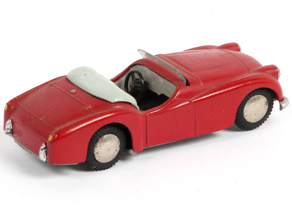 Lot 93 - TEKNO (DANEMARK) (1)