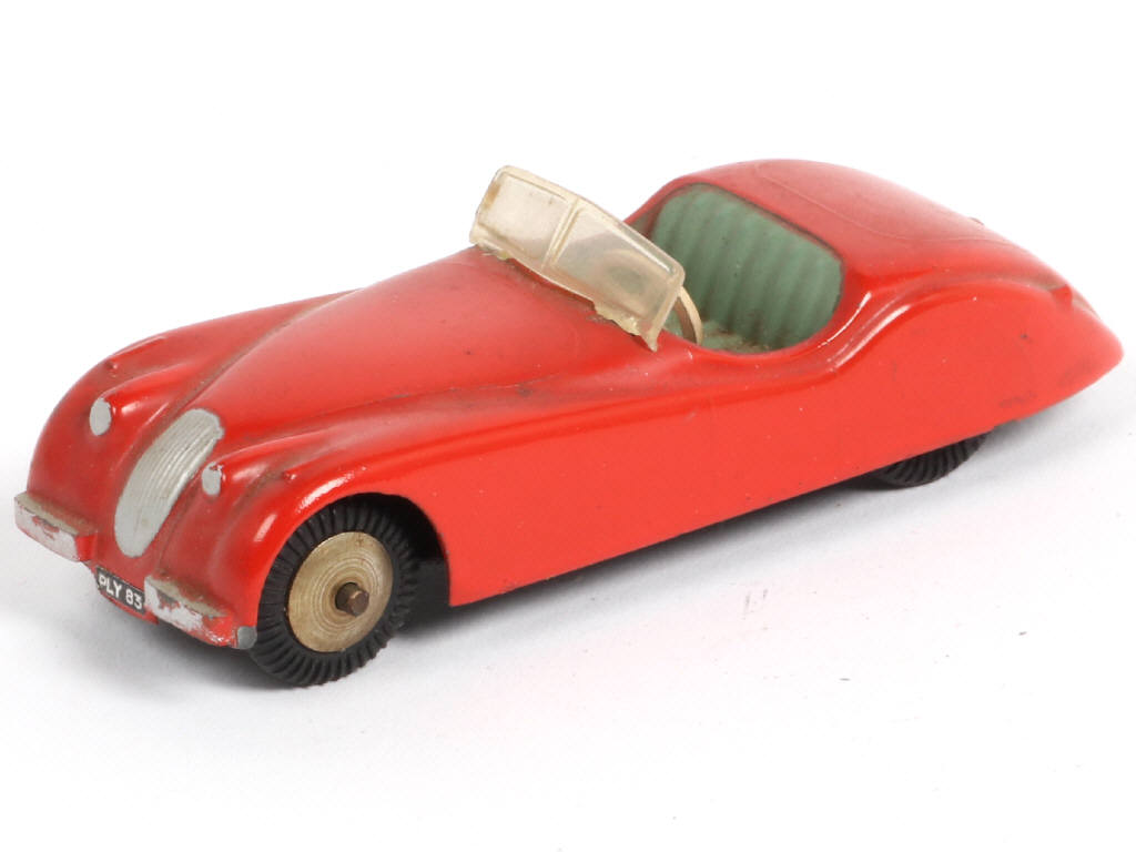 Lot 90 - TEKNO (DANEMARK) (1)