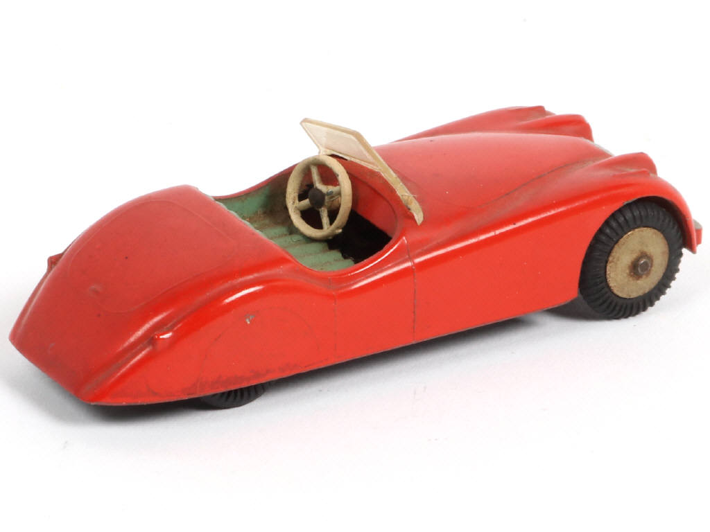 Lot 90 - TEKNO (DANEMARK) (1)