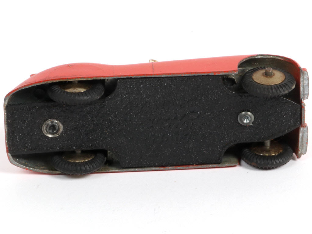 Lot 90 - TEKNO (DANEMARK) (1)