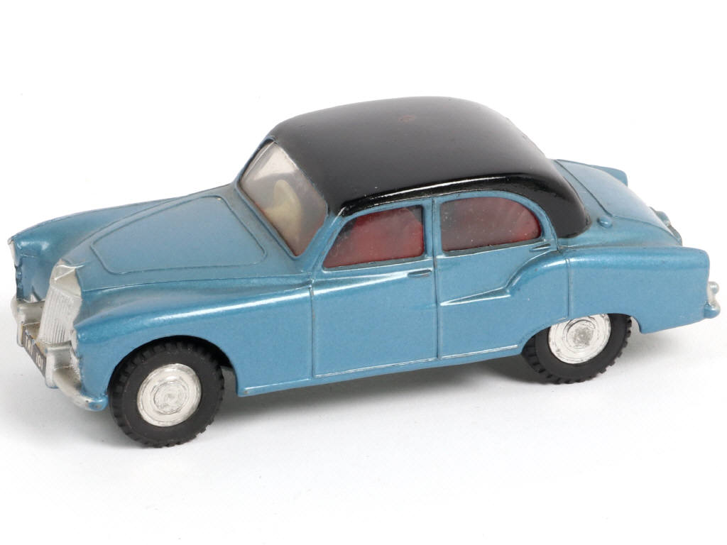 Lot 120 - SPOT-ON (GB) (1)