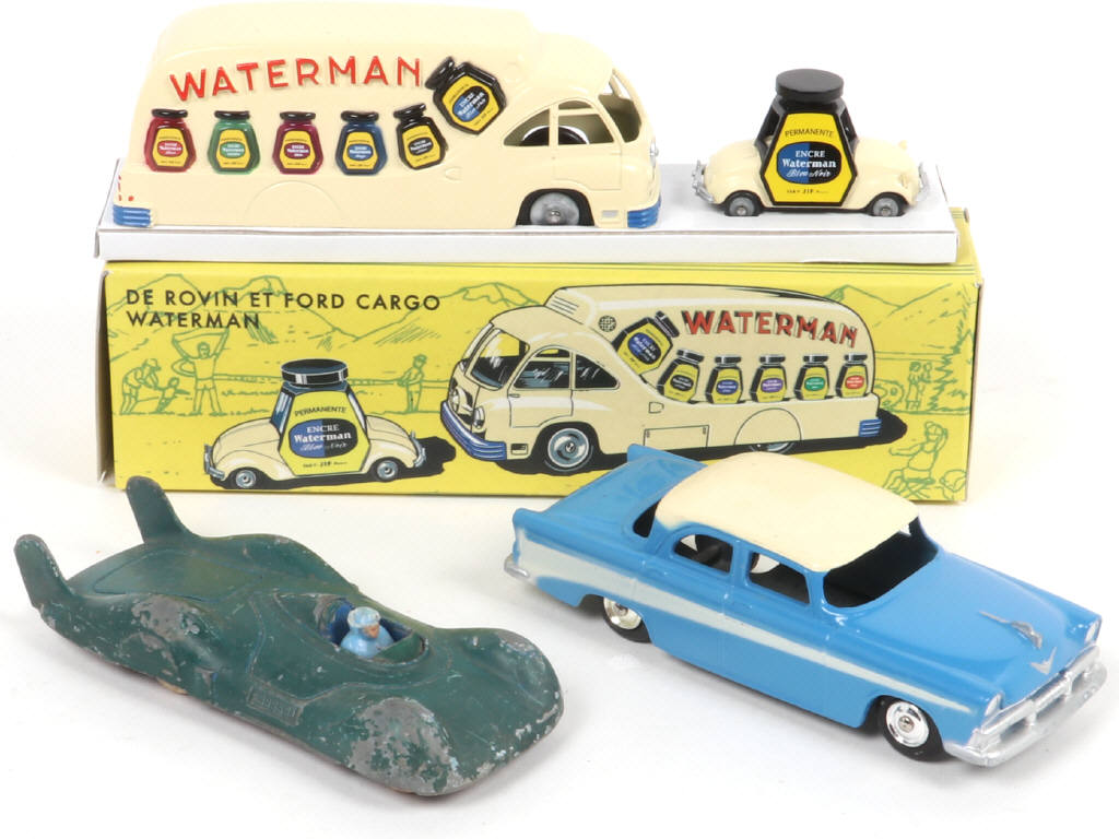 Lot 171 - C.I.J. (FRANCE) (4)