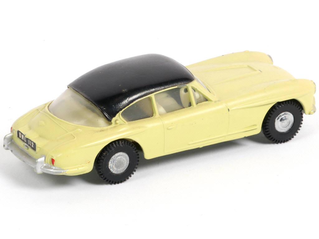 Lot 121 - SPOT-ON (GB) (1)