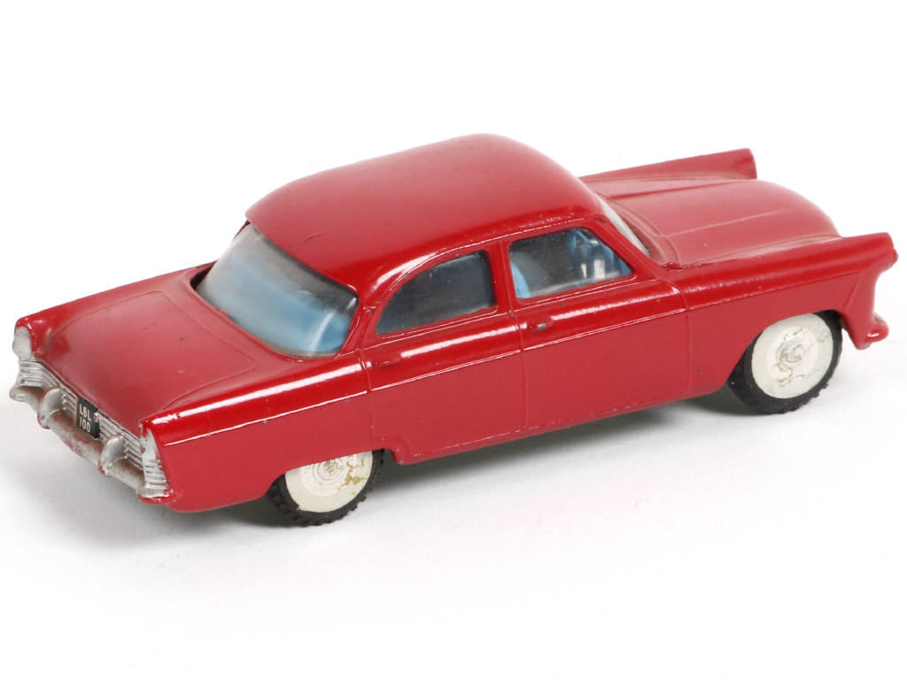 Lot 119 - SPOT-ON (GB) (1)