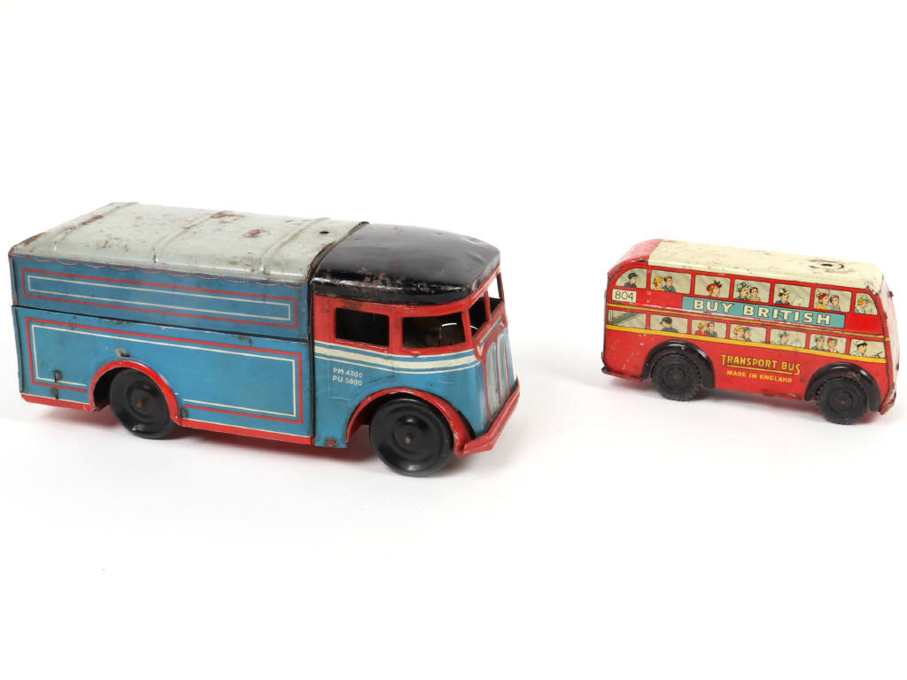 Lot 43 - JOUSTRA (FRANCE) (2)