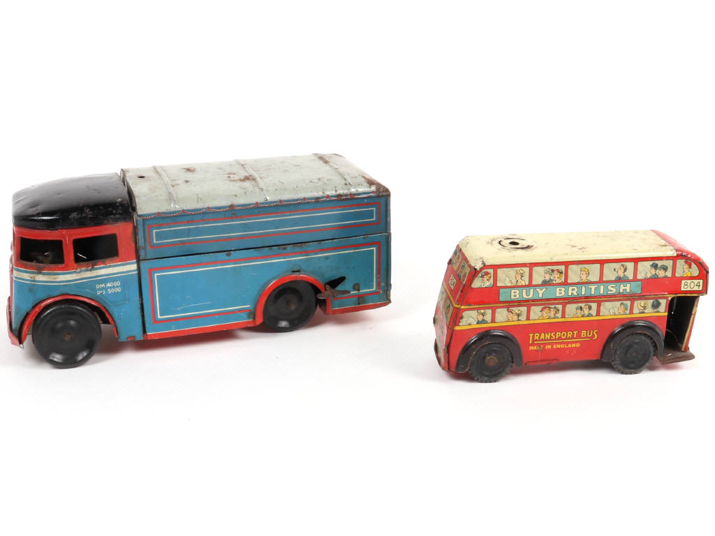 Lot 43 - JOUSTRA (FRANCE) (2)