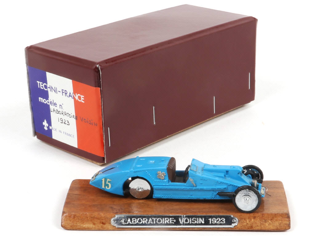 Lot 162 - TECHNI-FRANCE (FRANCE) (1)