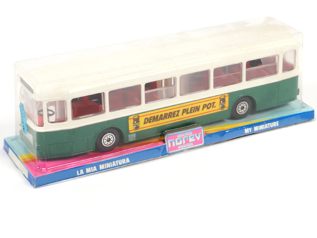 Lot 183 - NOREV (FRANCE) (1)