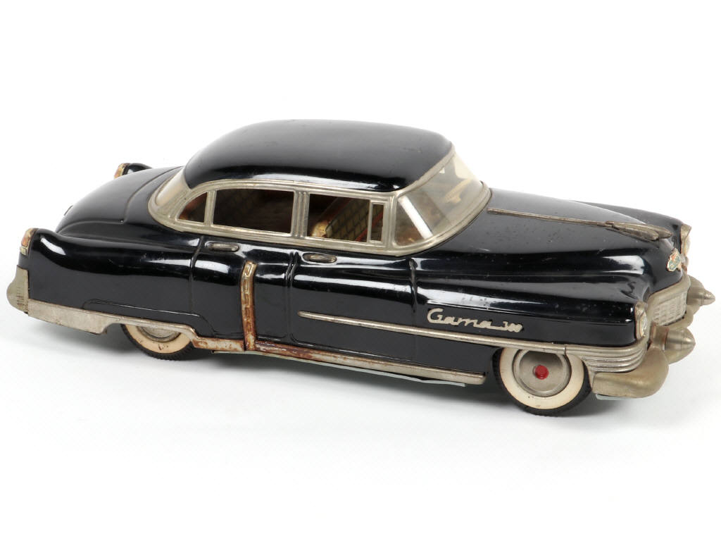 Lot 36 - GAMA (ALLEMAGNE) (1)