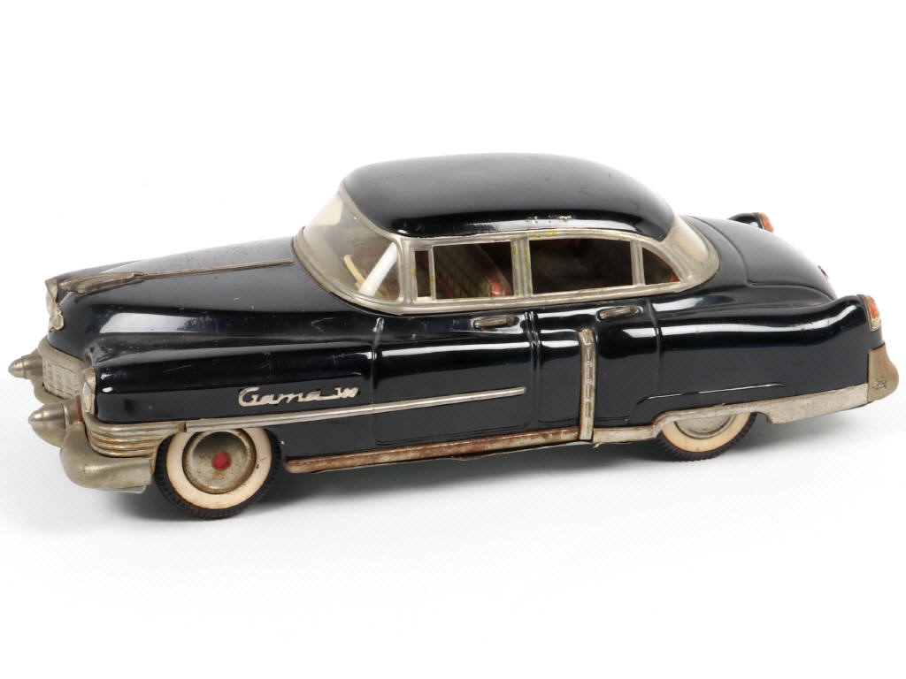 Lot 36 - GAMA (ALLEMAGNE) (1)