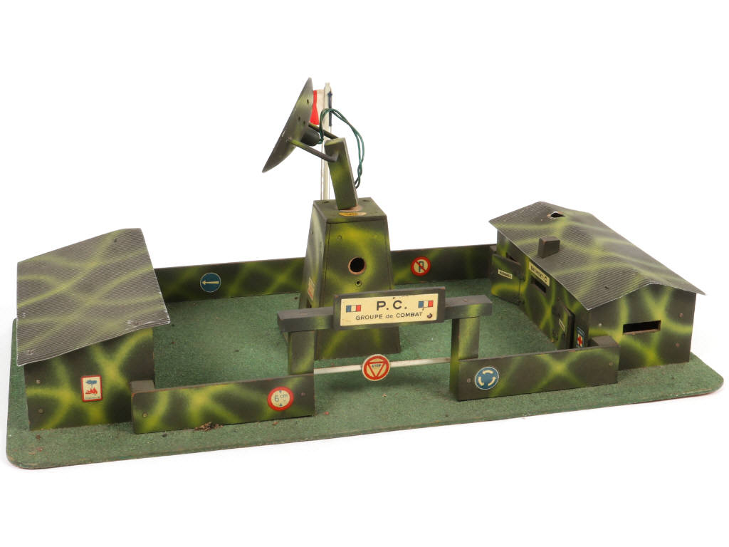 Lot 53 - DEPREUX (FRANCE) (1)