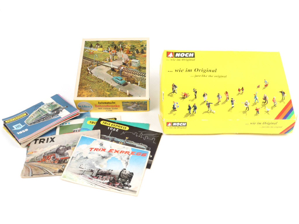 Lot 32 - NOCH (ALLEMAGNE) (3)