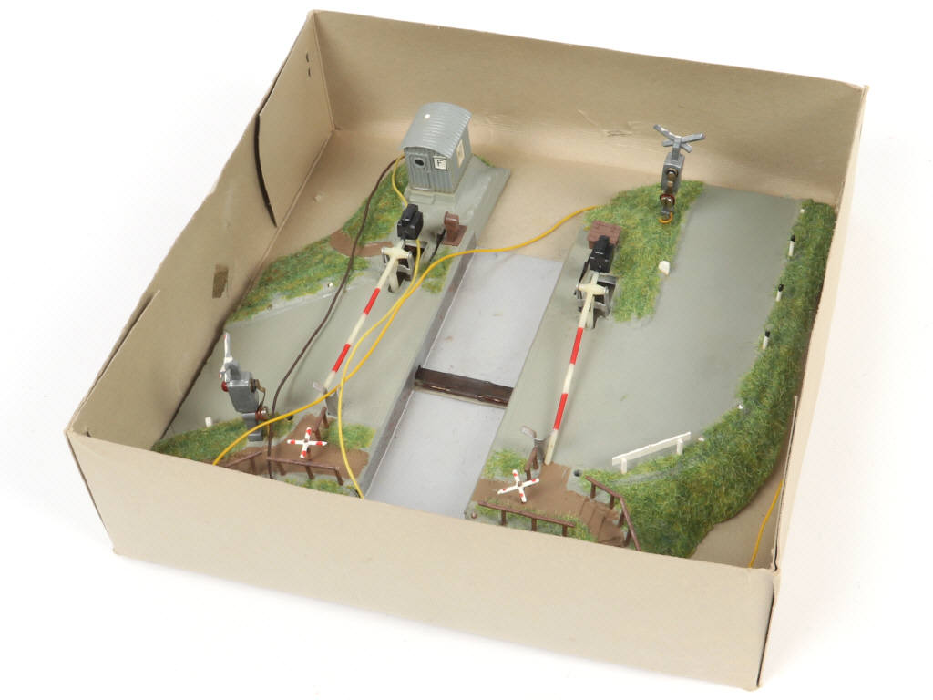 Lot 32 - NOCH (ALLEMAGNE) (3)