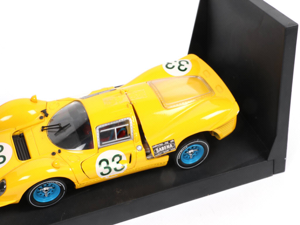 Lot 72 - MINICHAMPS (FRANCE) (3)