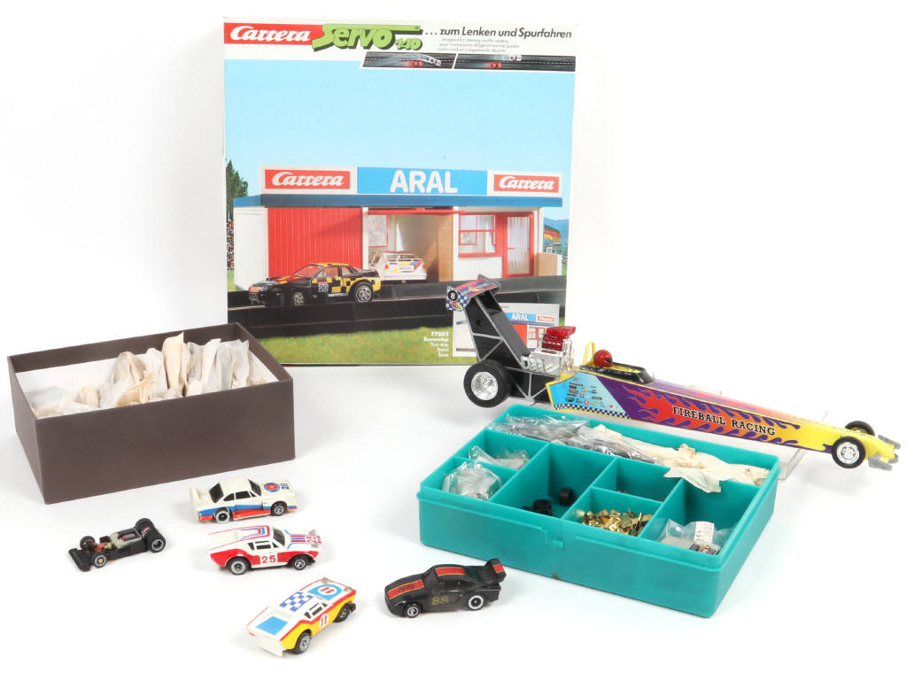Lot 73 - TCR (ITALIE) (8)