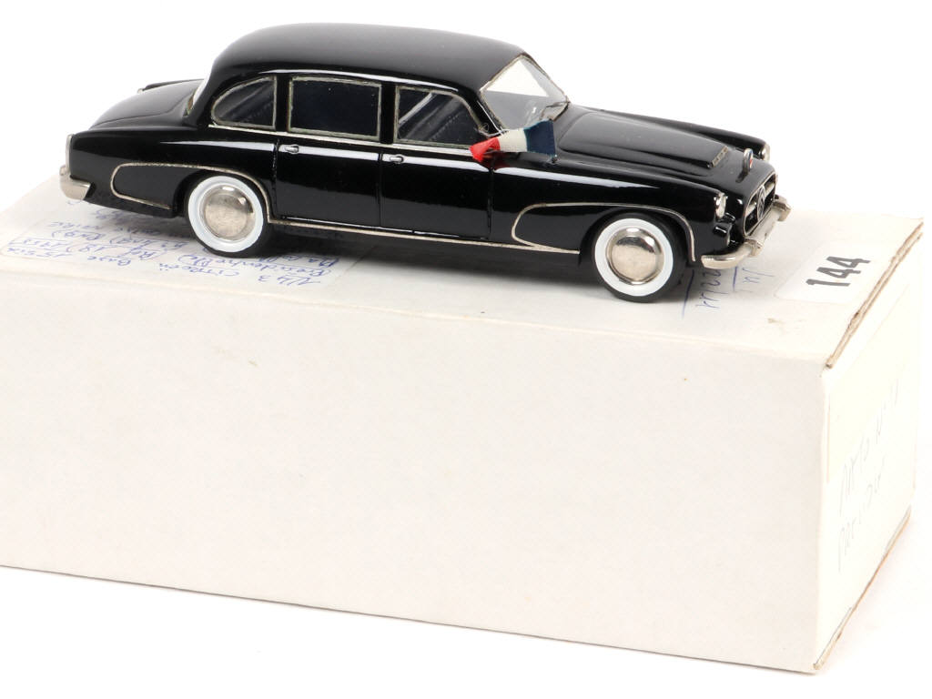 Lot 144 - MA COLLECTION (SUISSE) (1)