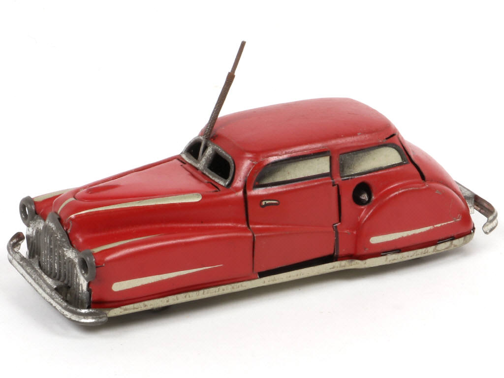 Lot 55 - JOUSTRA (FRANCE) (1)