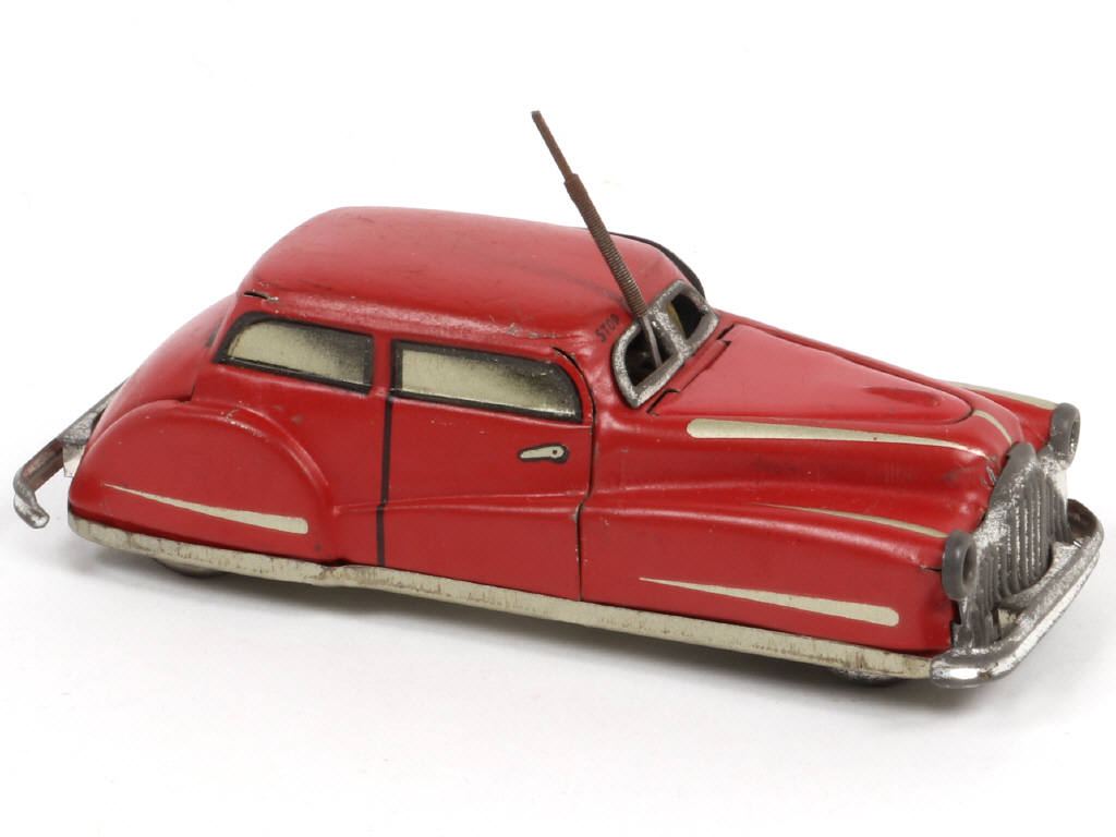 Lot 55 - JOUSTRA (FRANCE) (1)