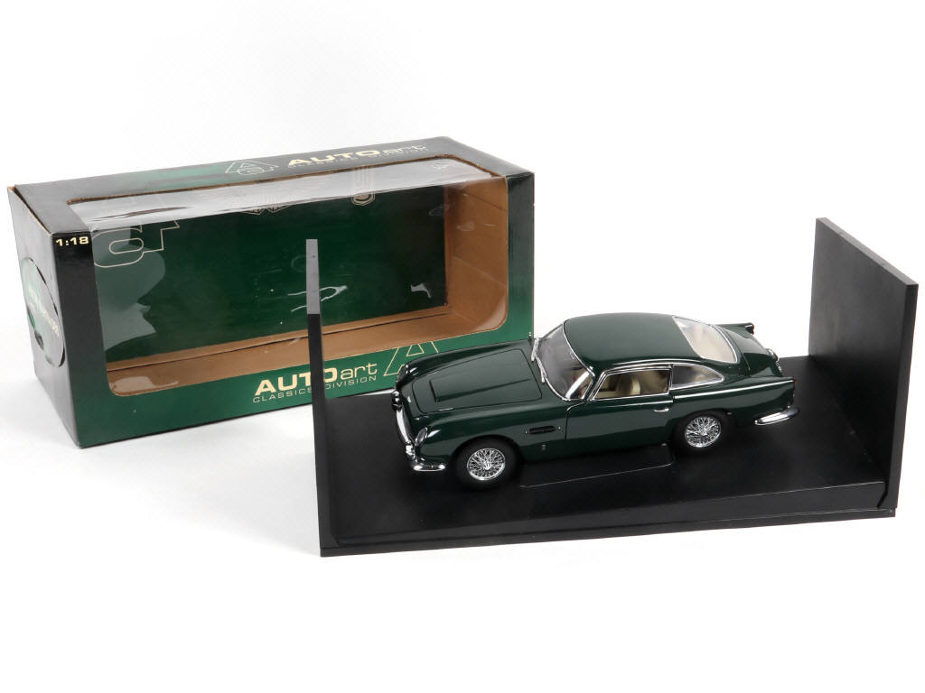 Lot 39 - AUTOART (ALLEMAGNE) (1)