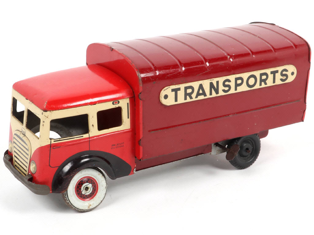 Lot 58 - M.L. (FRANCE) (1)