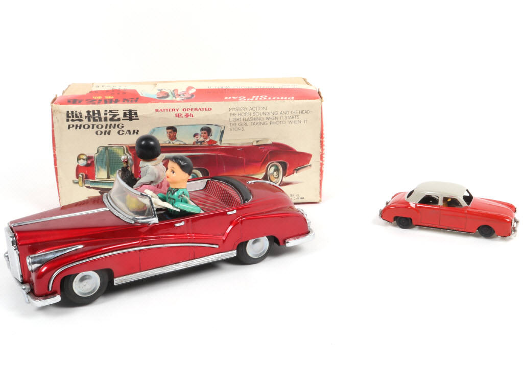 Lot 57 - RCP ALBERT RICHARD - PARIS (FRANCE) (2)